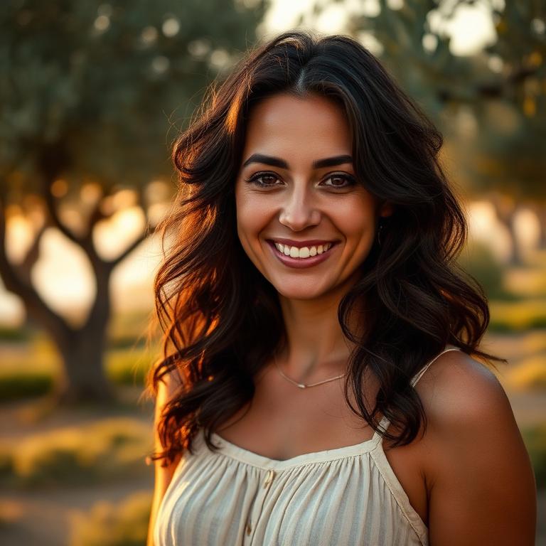 Carmen Ortega